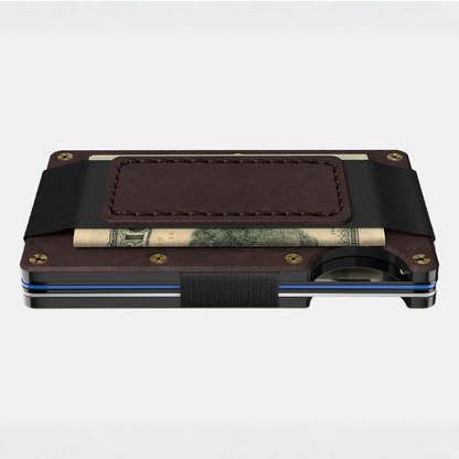 Solemoo Wallet