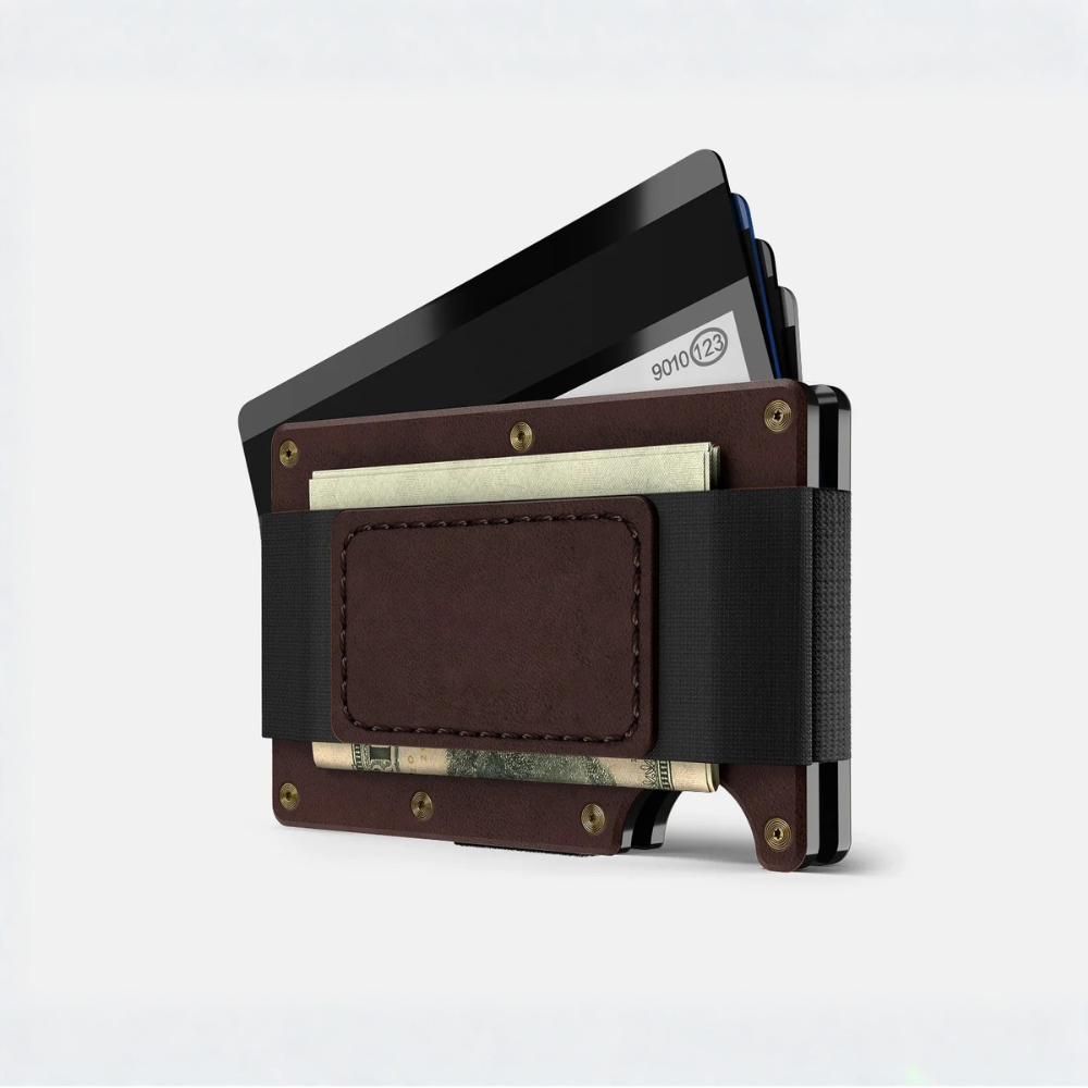 Solemoo Wallet