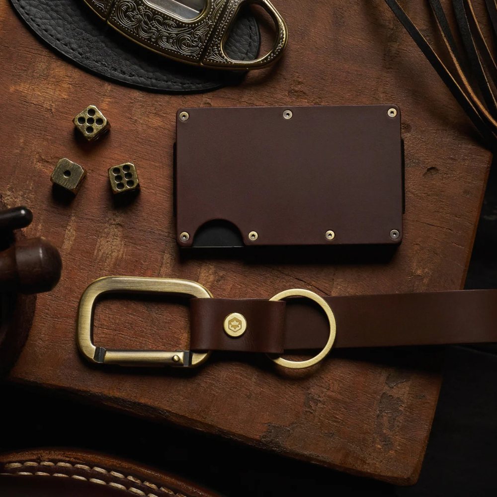 Solemoo Wallet